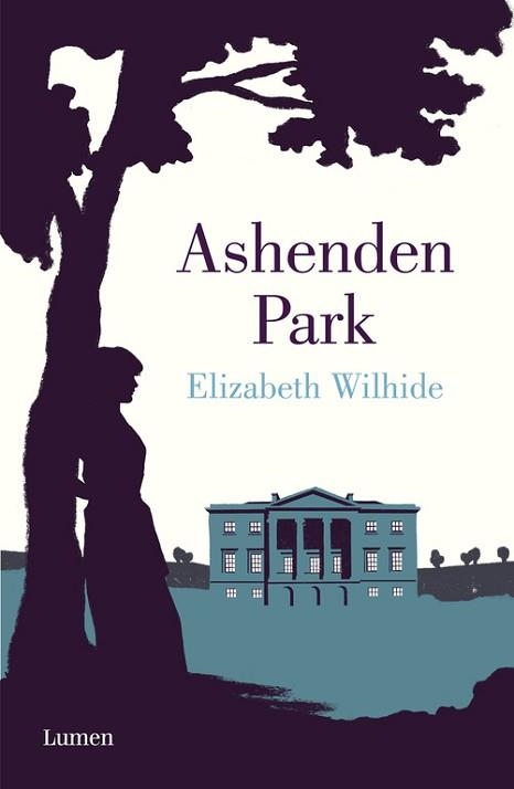 ASHENDEN PARK | 9788426420855 | WILHIDE, ELIZABETH | Llibreria Aqualata | Comprar llibres en català i castellà online | Comprar llibres Igualada