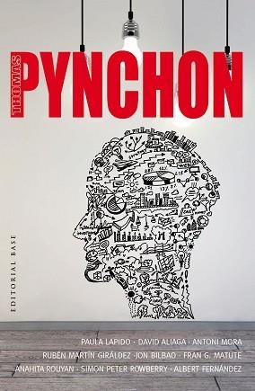 THOMAS PYNCHON | 9788415706670 | AA,VV, | Llibreria Aqualata | Comprar llibres en català i castellà online | Comprar llibres Igualada