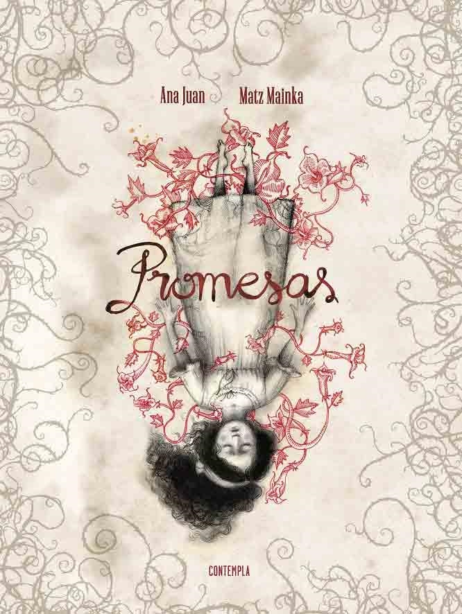 PROMESAS | 9788414002087 | JUAN, ANA / MAINKA, MATZ | Llibreria Aqualata | Comprar llibres en català i castellà online | Comprar llibres Igualada