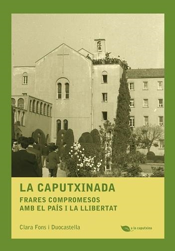 CAPUTXINADA, LA | 9788499794303 | FONS I DUOCASTELLA, LA | Llibreria Aqualata | Comprar llibres en català i castellà online | Comprar llibres Igualada