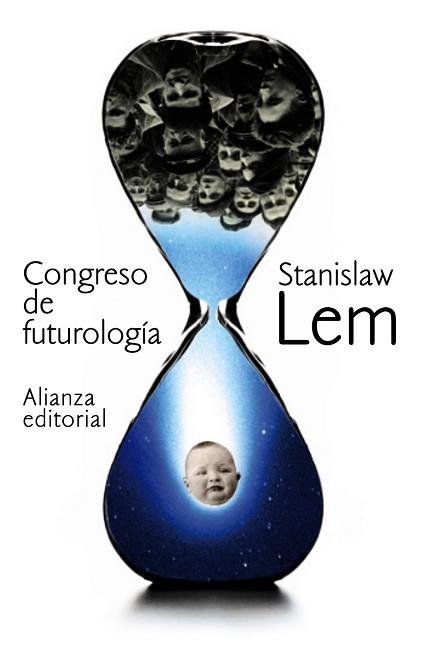 CONGRESO DE FUTUROLOGÍA | 9788420688206 | LEM, STANISLAW | Llibreria Aqualata | Comprar llibres en català i castellà online | Comprar llibres Igualada