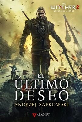 ÚLTIMO DESEO, EL | 9788498890655 | SAPKOWSKI, ANDRZEJ | Llibreria Aqualata | Comprar llibres en català i castellà online | Comprar llibres Igualada