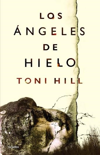 ÁNGELES DE HIELO, LOS | 9788425353864 | HILL, TONI | Llibreria Aqualata | Comprar llibres en català i castellà online | Comprar llibres Igualada