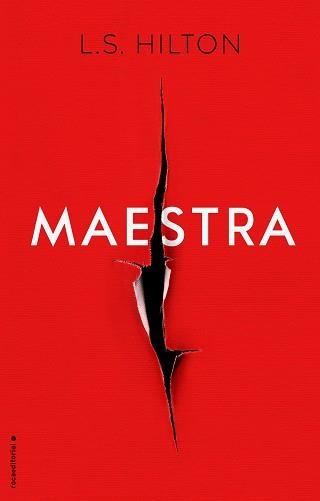 MAESTRA | 9788416498017 | HILTON, L.S. | Llibreria Aqualata | Comprar llibres en català i castellà online | Comprar llibres Igualada