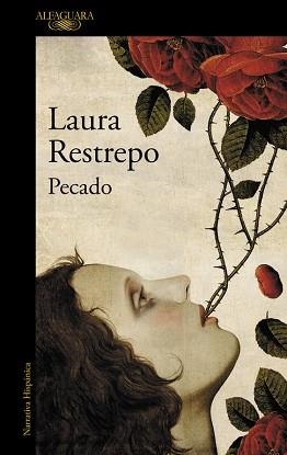 PECADO | 9788420419183 | RESTREPO, LAURA | Llibreria Aqualata | Comprar llibres en català i castellà online | Comprar llibres Igualada