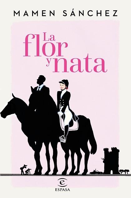 FLOR Y NATA, LA | 9788467047059 | SÁNCHEZ, MAMEN | Llibreria Aqualata | Comprar llibres en català i castellà online | Comprar llibres Igualada