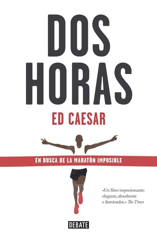 DOS HORAS | 9788499925950 | CAESAR, ED | Llibreria Aqualata | Comprar llibres en català i castellà online | Comprar llibres Igualada