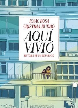 AQUÍ VIVIÓ | 9788415594741 | ROSA, ISAAC / BUENO, CRISTINA | Llibreria Aqualata | Comprar libros en catalán y castellano online | Comprar libros Igualada