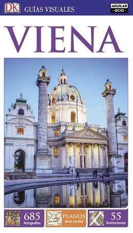 VIENA (GUÍAS VISUALES 2016) | 9788403510197 | AUTORES VARIOS | Llibreria Aqualata | Comprar llibres en català i castellà online | Comprar llibres Igualada