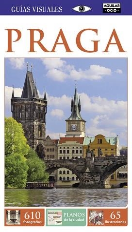 PRAGA (GUÍAS VISUALES 2016) | 9788403510180 | AUTORES VARIOS | Llibreria Aqualata | Comprar libros en catalán y castellano online | Comprar libros Igualada