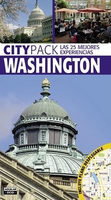 WASHINGTON (CITYPACK 2015) | 9788403510067 | AUTORES VARIOS | Llibreria Aqualata | Comprar llibres en català i castellà online | Comprar llibres Igualada