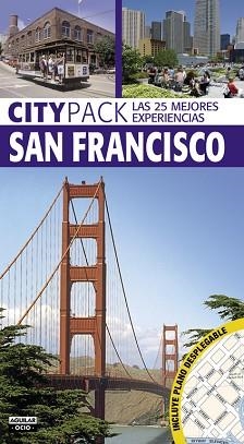 SAN FRANCISCO (CITYPACK 2015) | 9788403510050 | AUTORES VARIOS | Llibreria Aqualata | Comprar llibres en català i castellà online | Comprar llibres Igualada