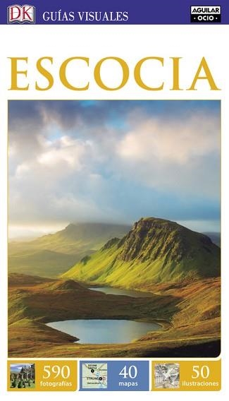 ESCOCIA (GUÍAS VISUALES TOP 10 2016) | 9788403513402 | VARIOS AUTORES | Llibreria Aqualata | Comprar llibres en català i castellà online | Comprar llibres Igualada