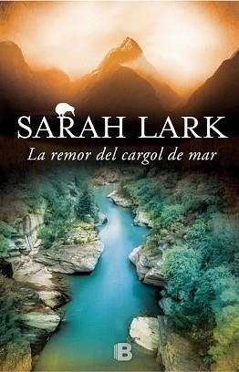 REMOR DEL CARGOL DE MAR, EL | 9788466658539 | LARK, SARAH | Llibreria Aqualata | Comprar llibres en català i castellà online | Comprar llibres Igualada