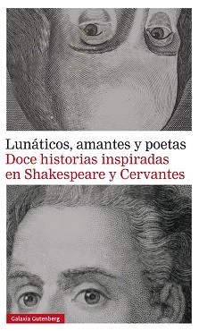 LUNÁTICOS, AMANTES Y POETAS | 9788416495320 | AA.VV. | Llibreria Aqualata | Comprar llibres en català i castellà online | Comprar llibres Igualada