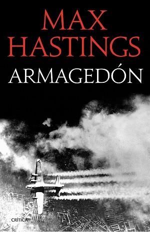 ARMAGEDÓN | 9788498929386 | HASTINGS, MAX | Llibreria Aqualata | Comprar llibres en català i castellà online | Comprar llibres Igualada