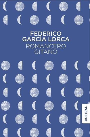 ROMANCERO GITANO | 9788467046878 | GARCÍA LORCA, FEDERICO | Llibreria Aqualata | Comprar llibres en català i castellà online | Comprar llibres Igualada