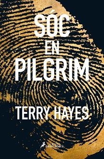 SÓC EN PILGRIM | 9788416310159 | HAYES, TERRY | Llibreria Aqualata | Comprar llibres en català i castellà online | Comprar llibres Igualada