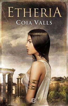 ETHERIA | 9788466658119 | VALLS, COIA | Llibreria Aqualata | Comprar libros en catalán y castellano online | Comprar libros Igualada