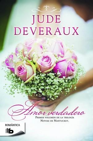 AMOR VERDADERO | 9788490702000 | DEVERAUX, JUDE | Llibreria Aqualata | Comprar llibres en català i castellà online | Comprar llibres Igualada