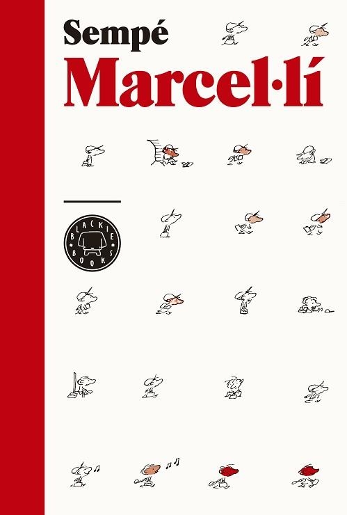 MARCEL·LÍ | 9788416290758 | SEMPÉ | Llibreria Aqualata | Comprar llibres en català i castellà online | Comprar llibres Igualada