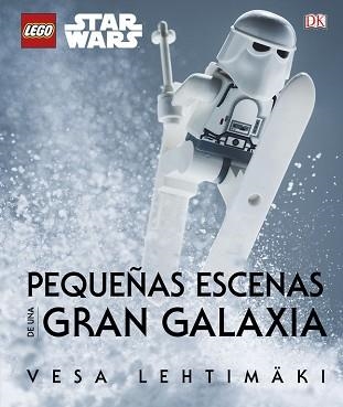 PEQUEÑAS ESCENAS DE UNA GRAN GALAXIA | 9780241252093 | LEHTIMAKI, VESA | Llibreria Aqualata | Comprar llibres en català i castellà online | Comprar llibres Igualada