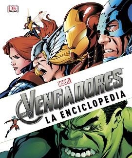 VENGADORES, LOS | 9780241252079 | AA.VV. | Llibreria Aqualata | Comprar llibres en català i castellà online | Comprar llibres Igualada