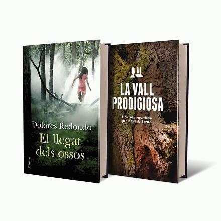 LLEGAT DELS OSSOS, EL  + GUIA DE BAZTAN | 9788466419161 | REDONDO, DOLORES | Llibreria Aqualata | Comprar llibres en català i castellà online | Comprar llibres Igualada