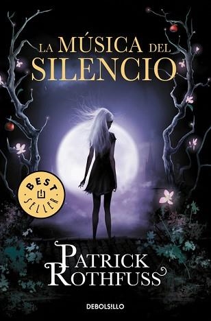 MÚSICA DEL SILENCIO, LA  | 9788466333160 | ROTHFUSS, PATRICK | Llibreria Aqualata | Comprar llibres en català i castellà online | Comprar llibres Igualada