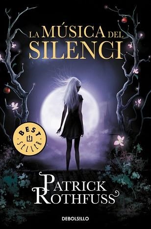 MÚSICA DEL SILENCI, LA | 9788466334419 | ROTHFUSS, PATRICK | Llibreria Aqualata | Comprar llibres en català i castellà online | Comprar llibres Igualada