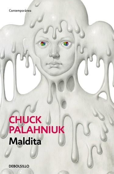 MALDITA | 9788466332866 | PALAHNIUK, CHUCK | Llibreria Aqualata | Comprar llibres en català i castellà online | Comprar llibres Igualada