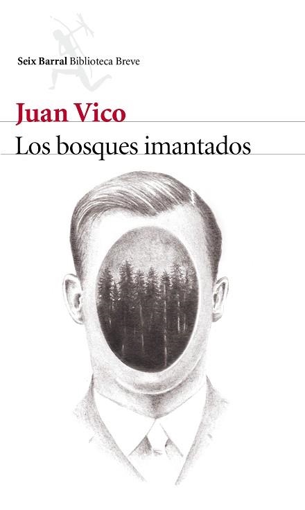 BOSQUES IMANTADOS, LOS | 9788432227400 | VICO, JUAN | Llibreria Aqualata | Comprar llibres en català i castellà online | Comprar llibres Igualada