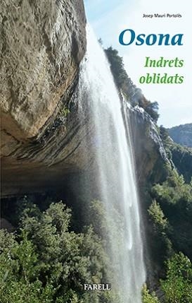 OSONA INDRETS OBLIDATS  | 9788492811748 | MAURI PORTOLÉS, JOSEP | Llibreria Aqualata | Comprar llibres en català i castellà online | Comprar llibres Igualada