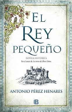 REY PEQUEÑO, EL | 9788466658683 | PÉREZ HENARES, ANTONIO | Llibreria Aqualata | Comprar llibres en català i castellà online | Comprar llibres Igualada