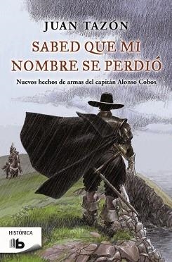 SABED QUE MI NOMBRE SE PERDIÓ | 9788490702079 | TAZÓN, JUAN | Llibreria Aqualata | Comprar llibres en català i castellà online | Comprar llibres Igualada