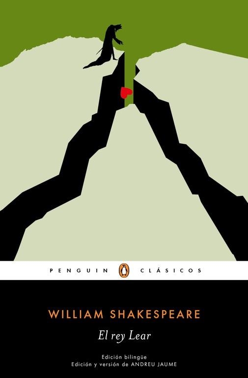 REY LEAR, EL (EDICIÓN BILINGÜE) | 9788491051503 | SHAKESPEARE, WILLIAM | Llibreria Aqualata | Comprar llibres en català i castellà online | Comprar llibres Igualada