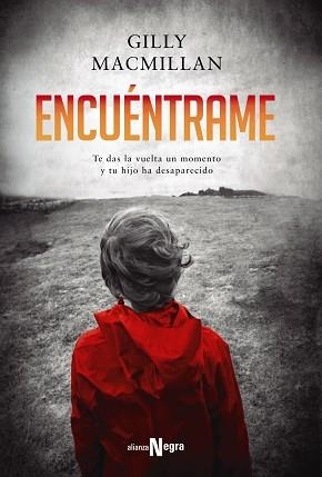 ENCUÉNTRAME | 9788491042860 | MACMILLAN, GILLY | Llibreria Aqualata | Comprar llibres en català i castellà online | Comprar llibres Igualada