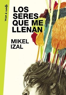 SERES QUE ME LLENAN, LOS | 9788403504332 | IZAL, MIKEL | Llibreria Aqualata | Comprar llibres en català i castellà online | Comprar llibres Igualada