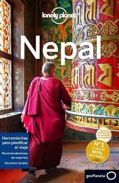 NEPAL (LONELY PLANET) | 9788408140290 | Llibreria Aqualata | Comprar llibres en català i castellà online | Comprar llibres Igualada