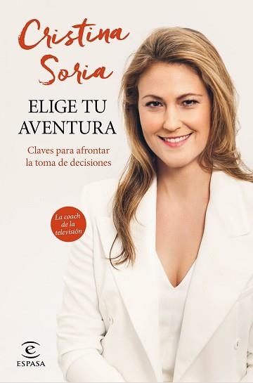 ELIGE TU AVENTURA | 9788467047257 | SORIANO, CRISTINA | Llibreria Aqualata | Comprar llibres en català i castellà online | Comprar llibres Igualada