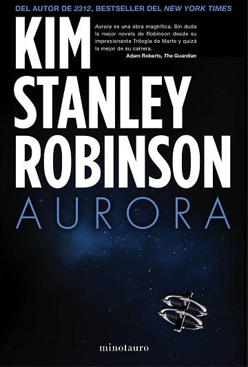 AURORA | 9788445003060 | ROBINSON, KIM STANLEY | Llibreria Aqualata | Comprar llibres en català i castellà online | Comprar llibres Igualada