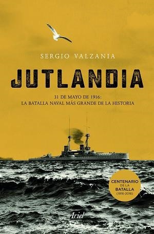 JUTLANDIA | 9788434423541 | VALZANIA, SERGIO | Llibreria Aqualata | Comprar llibres en català i castellà online | Comprar llibres Igualada