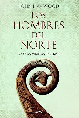 HOMBRES DEL NORTE, LOS | 9788434423589 | HAYWOOD, JOHN | Llibreria Aqualata | Comprar libros en catalán y castellano online | Comprar libros Igualada