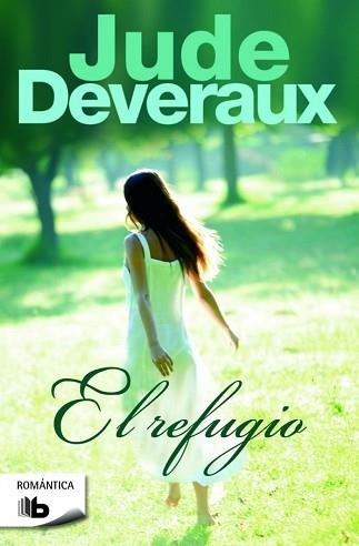 REFUGIO, EL | 9788490702345 | DEVERAUX, JUDE | Llibreria Aqualata | Comprar llibres en català i castellà online | Comprar llibres Igualada