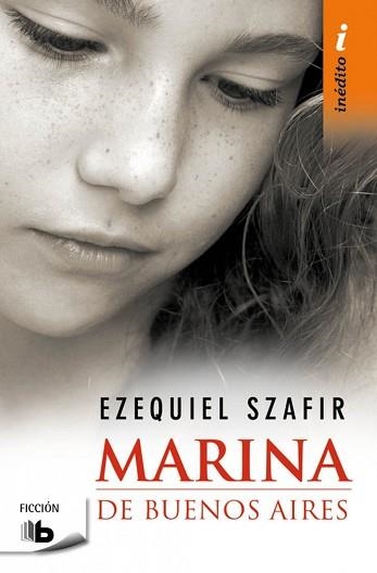 MARINA DE BUENOS AIRES | 9788490702352 | SZAFIR, EZEQUIEL | Llibreria Aqualata | Comprar llibres en català i castellà online | Comprar llibres Igualada