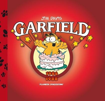 GARFIELD 5 | 9788468474663 | DAVIS, JIM | Llibreria Aqualata | Comprar llibres en català i castellà online | Comprar llibres Igualada