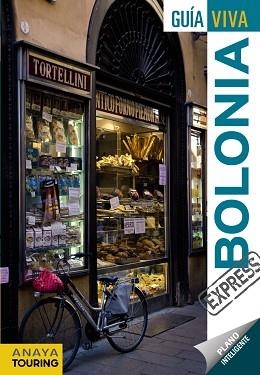 BOLONIA (GUÍA VIVA EXPRESS) ED. 2016 | 9788499357942 | MERINO BOBILLO, IGNACIO | Llibreria Aqualata | Comprar llibres en català i castellà online | Comprar llibres Igualada