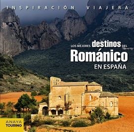 MEJORES DESTINOS DEL ROMÁNICO EN ESPAÑA, LOS | 9788499351810 | COBREROS, JAIME | Llibreria Aqualata | Comprar llibres en català i castellà online | Comprar llibres Igualada