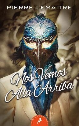 NOS VEMOS ALLÁ ARRIBA | 9788498387285 | LEMAITRE, PIERRE | Llibreria Aqualata | Comprar llibres en català i castellà online | Comprar llibres Igualada