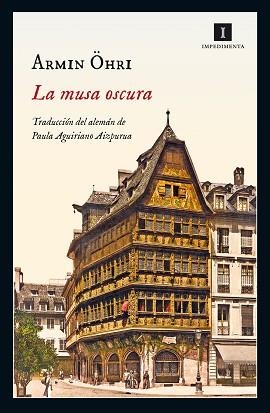 MUSA OSCURA, LA | 9788416542376 | OHRI, ARMIN | Llibreria Aqualata | Comprar llibres en català i castellà online | Comprar llibres Igualada